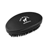 Pete & Pedro Oval Military Men's Hair & Beard Brush