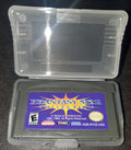 Phantasy Star Collection GBA Video Game Boy Advance Nintendo 2003