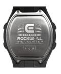 Coliseum Fit™ Police - Freedom Edition (Black/Blue) Watch