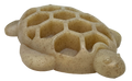 Turtle Nylon Chew Toy - Ultra-Durable Enrichment Toy for Power Chewers USA