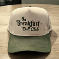 The Breakfast Ball Club Hat