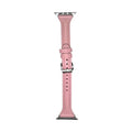Slim Leather Strap