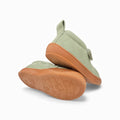 Moss Flexible Sole Barefoot Sneakers for Kids | Zero Drop Shoes