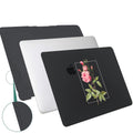 MacBook Air 15-inch (M2-M5) Case - Botanical Gallery Design