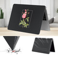 MacBook Pro Case 16-inch (M1–M5, M5 Pro/M5 Max) - Botanical Gallery Design