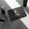 MacBook Pro Case 16-inch (M1–M5, M5 Pro/M5 Max) - Botanical Gallery Design