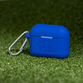 Pittsburgh Panthers Engraved AirPods Pro 1 & 2 Case Cover