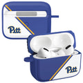 Pittsburgh PITT Panthers HDX Champion Series Apple AirPods Pro 1 & 2 Case Cover