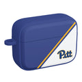 Pittsburgh PITT Panthers HDX Champion Series Apple AirPods Pro 1 & 2 Case Cover