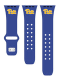 Pittsburgh Panthers Apple Watch Band