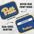 Pittsburgh PITT Panthers HDX AirPods Pro 1 & 2 Case Cover
