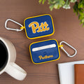 Pittsburgh PITT Panthers HDX AirPods Pro 1 & 2 Case Cover