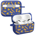 Pittsburgh PITT Panthers HDX AirPods Pro 1 & 2 Case Cover