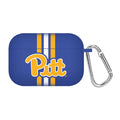 Pittsurgh Panthers HD AirPods Pro 1 & 2 Case Cover