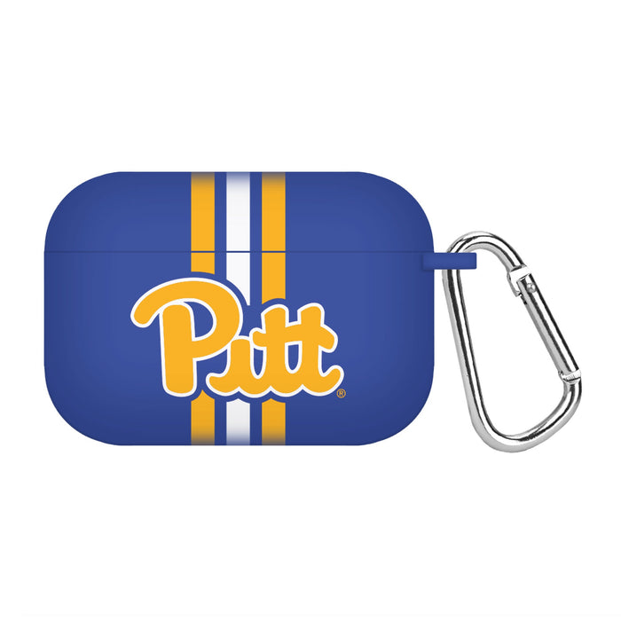Pittsurgh Panthers HD AirPods Pro 1 & 2 Case Cover