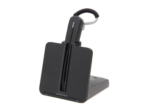 Poly Plantronics CS540A DECT Wireless Office Headset System with Base