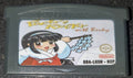 Pocky and Rocky with Becky GBA Video Game Boy Advance Nintendo