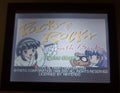 Pocky and Rocky with Becky GBA Video Game Boy Advance Nintendo
