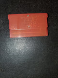 Pokemon FireRed GBA Video Game Cartridge Game Boy Advance 2004