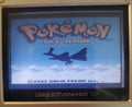 Pokemon Gold GBC Video Game Cartidge Game Boy Color 2000