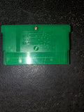 Pokemon LeafGreen GBA Video Game Nintendo Game Boy Advance