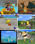 Pokemon Snap N64 Nintendo 64 Video Game Cartridge 1999