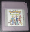 Pokemon Adventure GBC ROM Hack Video Game Boy Color Custom