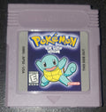 GBC Pokemon ROM Hack Video Game Cartridge Game Boy Color