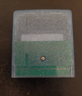 Pokemon Crystal GBC Gameboy Color Video Game Cartridge 2001