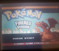 Pokemon 5 in 1 GBA Video Game Cartridge Game Boy Advance