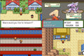 Pokemon Glazed GBA ROM Hack Video Game Custom Gameboy Advance