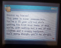 Pokemon Outlaw GBA ROM Hack Video Game Custom Gameboy Advance