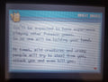 Pokemon Outlaw GBA ROM Hack Video Game Custom Gameboy Advance
