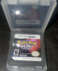 Pokemon Pearl NDS Video Game Cartridge Nintendo DS 2007