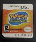 Pokemon Ranger NDS Video Game Cartridge Nintendo DS 2006