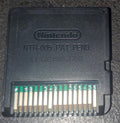 Pokemon SoulSilver NDS Video Game Cartridge Nintendo DS 2010