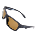 POMPEI FLOATABLE (MATTE BLACK/BROWN POLARIZED HYDRO)
