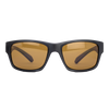 POMPEI FLOATABLE (MATTE BLACK/BROWN POLARIZED HYDRO)