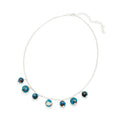 Porcelain necklace