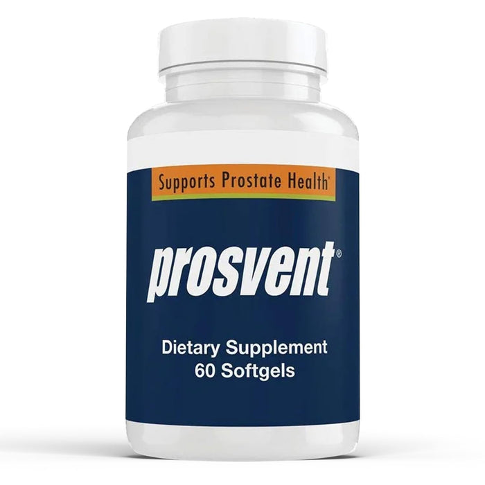Advanced Men's Prostate Support Natural Supplement with Saw Palmetto, Vitamin D, and Zinc to Ease Urinary Frequency & Urgency (60 Count)