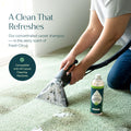 Carpet & Upholstery Shampoo