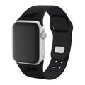 Purdue Boilermakers Engraved Apple Watch Band