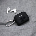 Purdue Boilermakers Engraved AirPods Pro 1 & 2 Case Cover