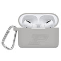 Purdue Boilermakers Engraved AirPods Pro 1 & 2 Case Cover