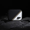 Purdue Boilermakers HDX Champion Series Apple AirPods Pro 1 & 2 Case Cover