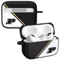 Purdue Boilermakers HDX Champion Series Apple AirPods Pro 1 & 2 Case Cover