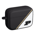 Purdue Boilermakers HDX Champion Series Apple AirPods Pro 1 & 2 Case Cover