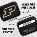 Purdue Boilermakers HDX AirPods Pro 1 & 2 Case Cover
