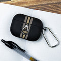 Purdue Boilermakers HD AirPods Pro 1 & 2 Case Cover