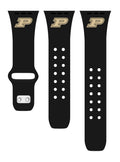 Purdue Boilermakers Apple Watch Band